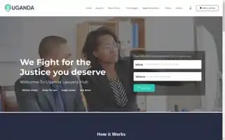 Ugandalawyershub.com Screenshot 2024-05-29 08:50:18