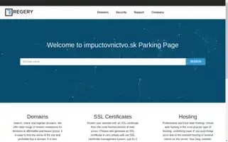 Impuctovnictvo.sk Screenshot 2024-05-19 21:33:49