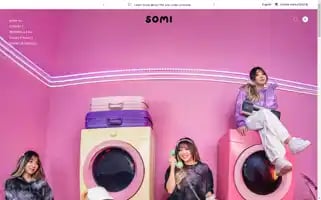 Yvonnie.store Screenshot 2024-05-02 07:06:40