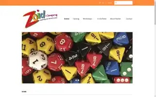 Zoidandcompany.com Screenshot 2024-05-05 19:02:18