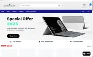 Digitalsourceonline.com Screenshot 2024-05-03 21:21:45