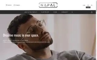 Thenapal.com Screenshot 2024-05-20 00:45:22