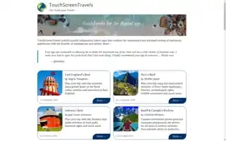 Touchscreentravels.com Screenshot 2024-04-15 16:15:38