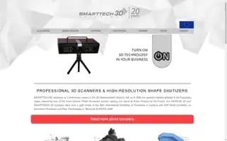 Smarttech3d.com Screenshot 2024-07-03 15:43:03