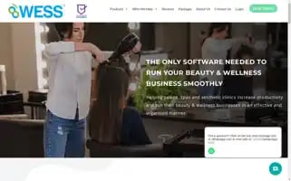 Wessconnect.com Screenshot 2024-05-15 01:34:34