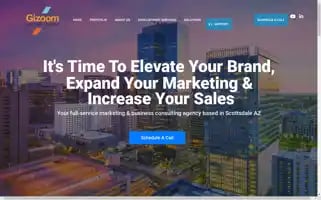 Gizoom.com Screenshot 2024-06-13 22:17:20