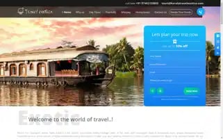 Keralatravelexotica.com Screenshot 2024-04-15 03:14:20
