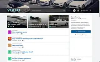 Volvoforum.com Screenshot 2024-05-14 22:54:45