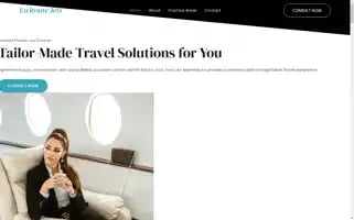 Enroutejets.com Screenshot 2024-05-26 08:28:59