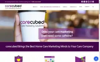 Corecubed.com Screenshot 2024-06-13 00:37:29