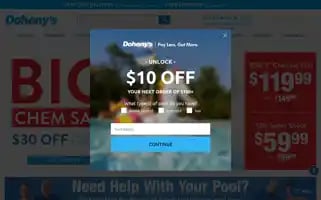 Doheny.com Screenshot 2024-05-09 11:09:50