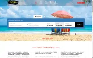 Trip-pedia-tours.com Screenshot 2024-04-25 17:20:58