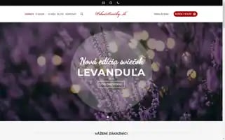 Peknesviecky.sk Screenshot 2024-05-19 22:07:25