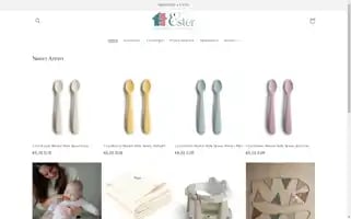 Estercasalinghigiocattoli.com Screenshot 2024-04-27 14:31:01