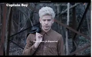 Captainboymusic.com Screenshot 2024-05-20 10:21:19