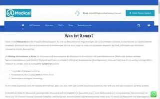 Billigemedikamenteonline.com Screenshot 2024-05-25 23:57:58