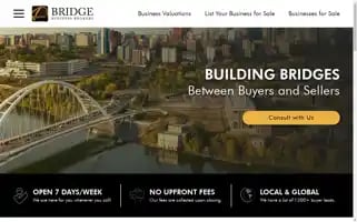 Bridgebusinessbrokers.ca Screenshot 2024-07-05 07:10:26
