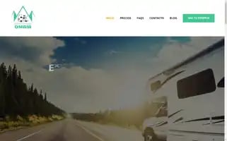 Autocaravanasomaia.com Screenshot 2024-05-28 19:52:17