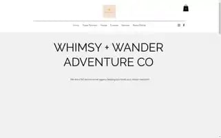 Whimsyandwandertravel.com Screenshot 2024-04-25 23:28:56