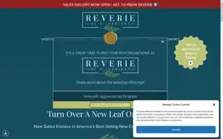 Reverieatsilverleaf.com Screenshot 2024-07-05 08:03:27
