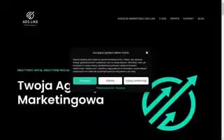 Adslike.pl Screenshot 2024-06-17 08:25:59