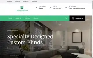 Misterblinds.ie Screenshot 2024-05-21 07:03:33