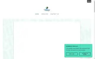 Gabrielscustomtours.com Screenshot 2024-04-17 07:25:37