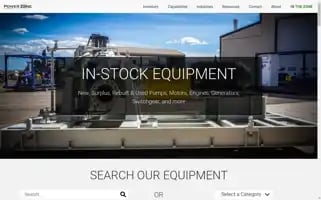 Powerzone.com Screenshot 2024-05-13 11:28:54