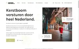 Kerstboomversturen.nl Screenshot 2024-05-23 02:10:21