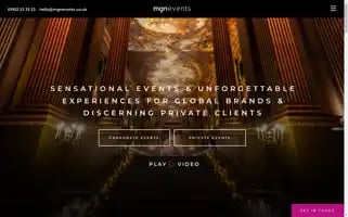 Mgnevents.co.uk Screenshot 2024-05-12 22:40:44