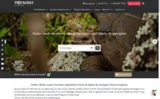 Voyagers.travel Screenshot 2024-07-01 02:01:09