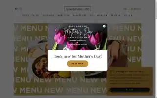 Goldenpointhotel.com.au Screenshot 2024-04-16 19:30:45