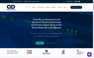 Od-electrical.com Screenshot 2024-05-13 05:25:21