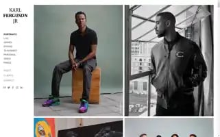 Karlfergusonjr.com Screenshot 2024-07-01 15:02:57