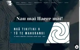 Ngatiwai.iwi.nz Screenshot 2024-07-02 22:35:07