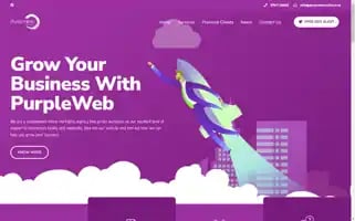 Purplewebcreative.co.uk Screenshot 2024-06-14 06:36:18