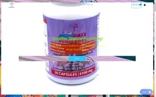 Seattleshroomyz.net Screenshot 2024-05-23 12:02:16