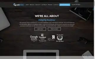 Webvdeo.com Screenshot 2024-07-05 14:11:41