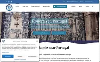 Rondreizenportugal.com Screenshot 2024-07-08 21:23:20
