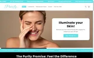 Purify.live Screenshot 2024-04-27 10:52:03
