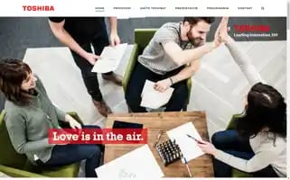 Klima-toshiba.com Screenshot 2024-05-21 13:17:20