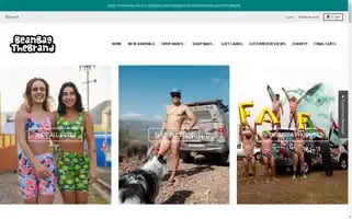 Beanbagthebrand.com Screenshot 2024-05-05 12:55:05