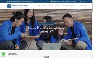 Usni.ac.id Screenshot 2024-07-05 07:05:37