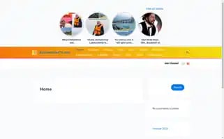 Sitaramkakatv.com Screenshot 2024-05-26 23:47:59