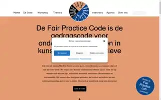 Fairpracticecode.nl Screenshot 2024-06-14 20:21:37