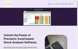 Analyzestocks.net Screenshot 2024-05-26 20:44:52