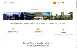 Puraworka.com Screenshot 2024-06-12 10:46:50