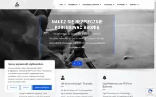 Grot.bialystok.pl Screenshot 2024-06-17 16:56:08