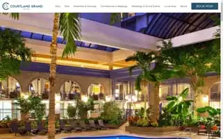 Courtlandgrandhotel.com Screenshot 2024-04-17 14:10:55