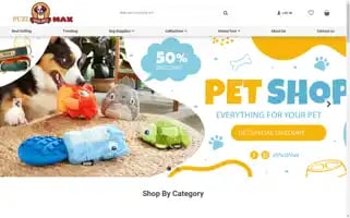 Puzimax.com Screenshot 2024-05-28 08:39:48